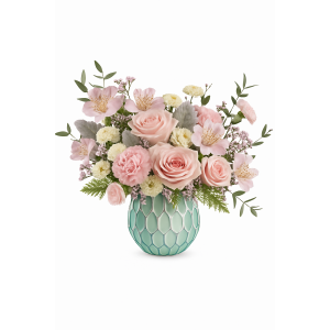 My Online Florist's Dream In Color Bouquet