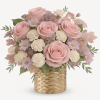 My Online Florist's Chic Copper Bouquet