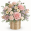 My Online Florist's Chic Copper Bouquet
