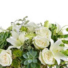 Teleflora's Cloud Petals Bouquet