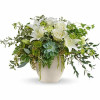 Teleflora's Cloud Petals Bouquet
