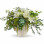 Teleflora's Cloud Petals Bouquet
