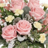 My Online Florist's Coastal Bloom Bouquet