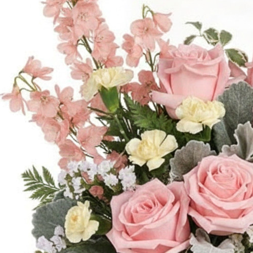 My Online Florist's Coastal Bloom Bouquet