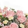 My Online Florist's Coastal Bloom Bouquet