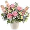 My Online Florist's Coastal Bloom Bouquet