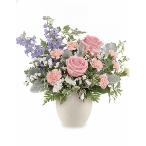 My Online Florist's Coastal Bloom Bouquet