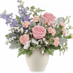 My Online Florist's Coastal Bloom Bouquet