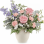 My Online Florist's Coastal Bloom Bouquet