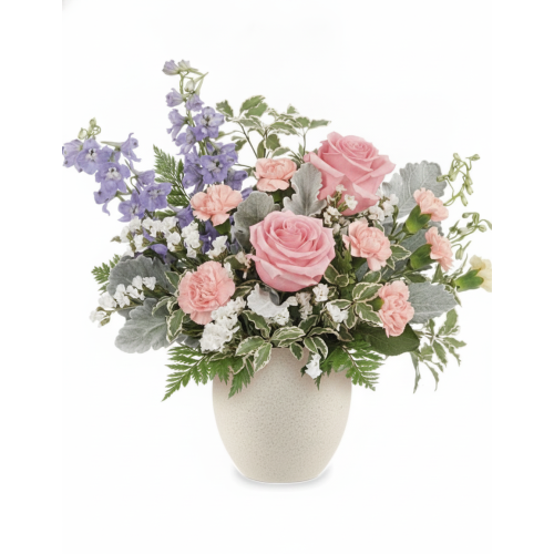 My Online Florist's Coastal Bloom Bouquet