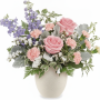 My Online Florist's Coastal Bloom Bouquet