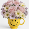 My Online Florist's Be Happy® Bouquet with Roses
