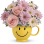 My Online Florist's Be Happy® Bouquet with Roses