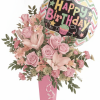 Birthday Bash Bouquet
