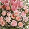 Full Of Love Bouquet