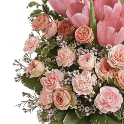 Full Of Love Bouquet