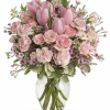 Full Of Love Bouquet