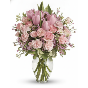 Full Of Love Bouquet