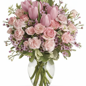 Full Of Love Bouquet