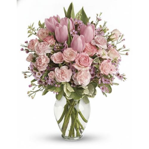 Full Of Love Bouquet
