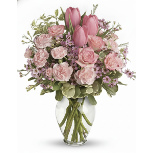 Full Of Love Bouquet
