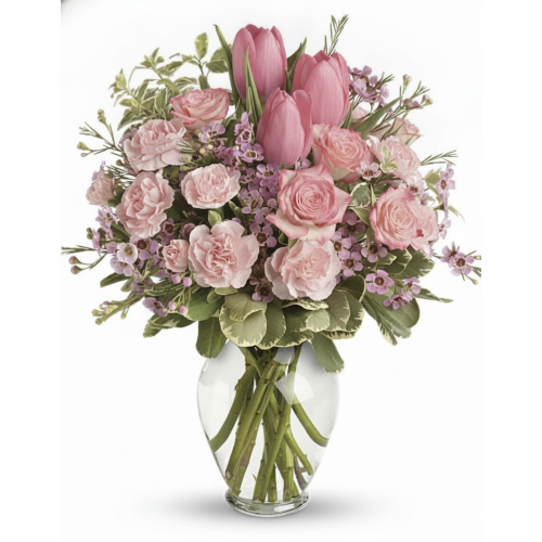 Full Of Love Bouquet
