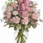 Full Of Love Bouquet