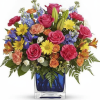 My Online Florist's Sapphire Skies Bouquet