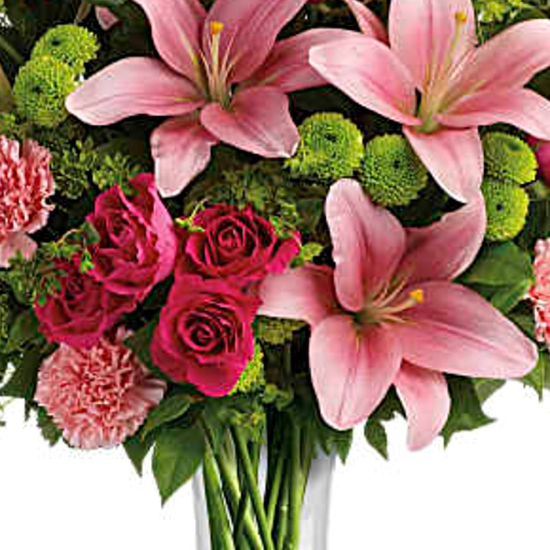 Dressed To Impress Bouquet