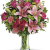 Dressed To Impress Bouquet