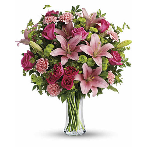 Dressed To Impress Bouquet