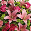 Dressed To Impress Bouquet