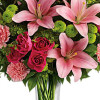 Dressed To Impress Bouquet