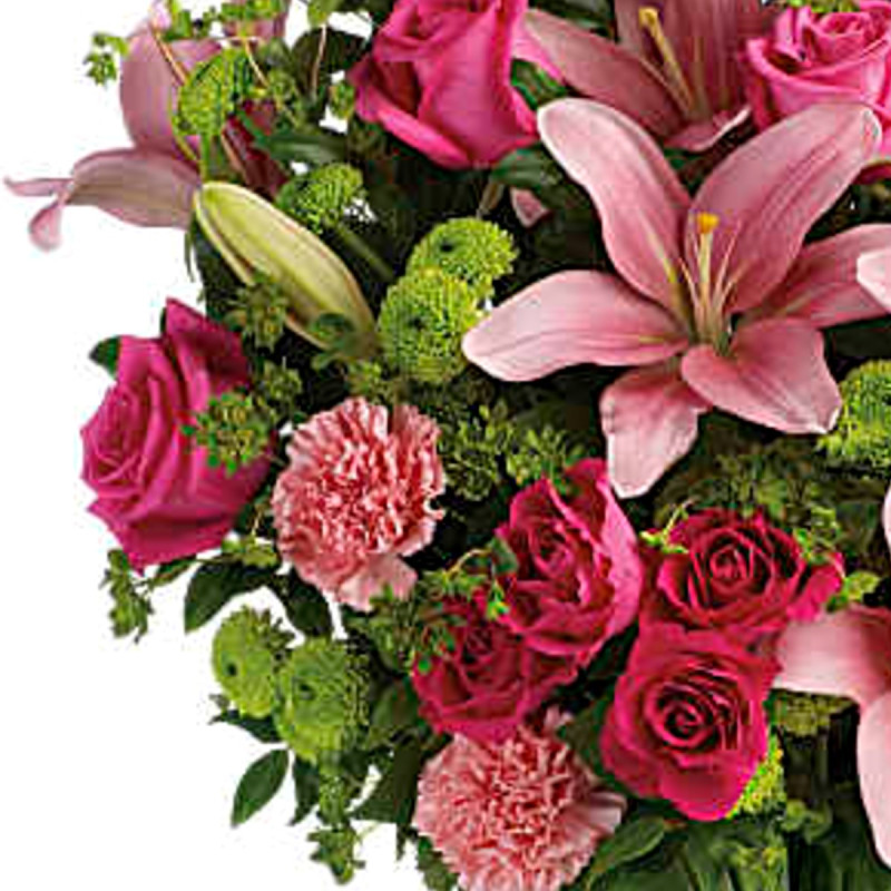 Dressed To Impress Bouquet