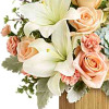 My Online Florist's Desert Sunrise Bouquet