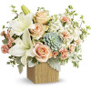 My Online Florist's Desert Sunrise Bouquet