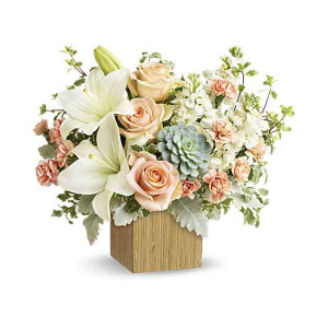 My Online Florist's Desert Sunrise Bouquet