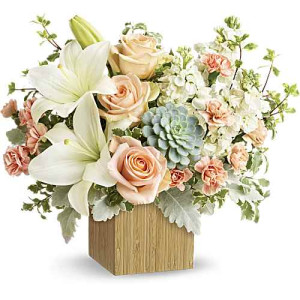 My Online Florist's Desert Sunrise Bouquet