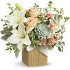 My Online Florist's Desert Sunrise Bouquet