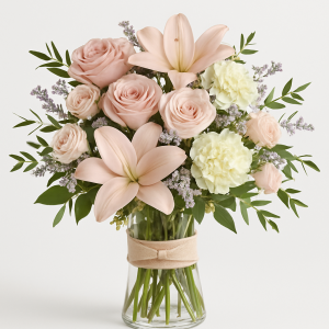 Blush Life Bouquet