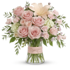 Blush Life Bouquet