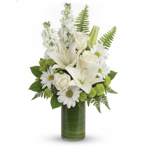 My Online Florist's Playful Daisy Bouquet