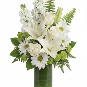 My Online Florist's Playful Daisy Bouquet