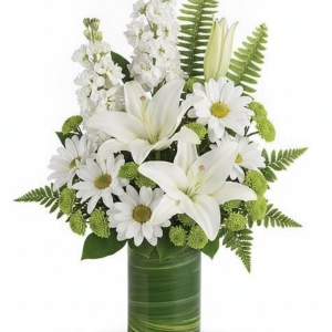 My Online Florist's Playful Daisy Bouquet