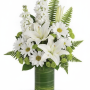 My Online Florist's Playful Daisy Bouquet