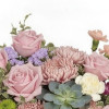My Online Florist's Hidden Garden Bouquet