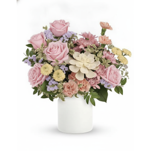 My Online Florist's Hidden Garden Bouquet