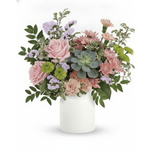My Online Florist's Hidden Garden Bouquet