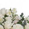 My Online Florist's Peaceful Clouds Bouquet