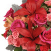 My Online Florist's Spread Sunshine Bouquet
